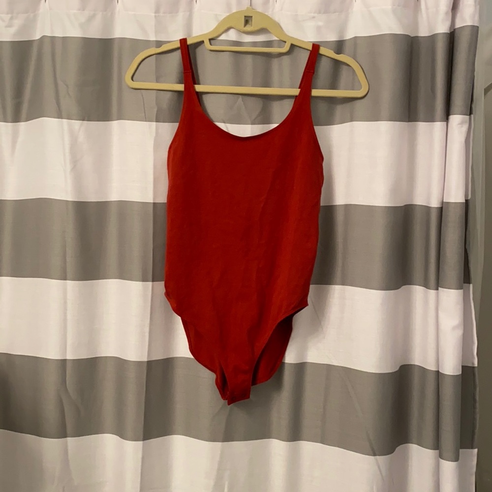 Express One Eleven bodysuit